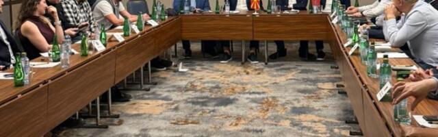 Рукометна Регионална лига за мушкарце и жене