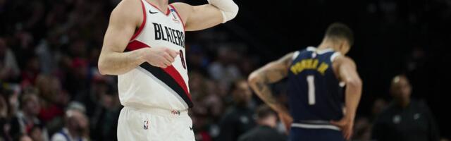 Avdija u užem izboru za NBA priznanje – tu su dvojica Jokićevih saigrača i Šejev rođak