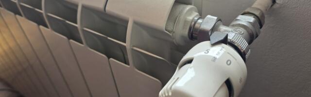 TOPLI RADIJATORI u Kragujevcu danas i sutra zbog zahlađenja