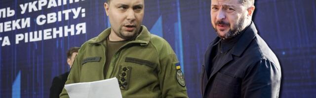 Nešto se "kuva", bukti rat u kabinetu: Zelenski poziva saradnike i govori im samo jedno za Budanova!