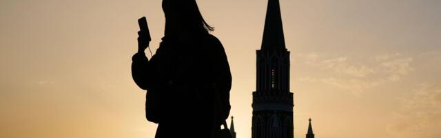 Stiv Rozenberg: Internet pod sve čvršćom kontrolom Kremlja izaziva nezadovoljstvo u Rusiji