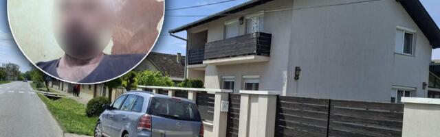 (FOTO) OVO JE SINIŠA KOME JE PRESUDIO ROĐENI BRAT! Krvoproliće u porodičnoj kući, MAJKA zatekla stravičan prizor: Detalji tragedije kod Sombora