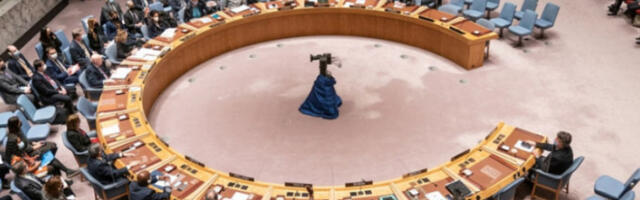 САД са арапским земљама припремају резолуцију осуде Ирана