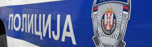 ​Прокупље: искључен возач због управљања возилом са 2,11 промила алкохола