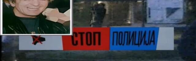 TELEFON MU JE ZAZVONIO U 18.50, A ONDA SE ZAČUO RAFAL! Ovakav pokolj nikad pre nije viđen u beogradskom podzemlju - likvidacija Juse Bulića i dalje misterija