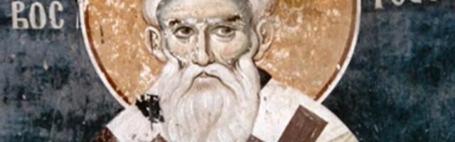 Sutra je Sveti Jakov: Veruje se da štiti siromašne, jednu stvar nikako ne treba raditi, vraća se tri puta gore