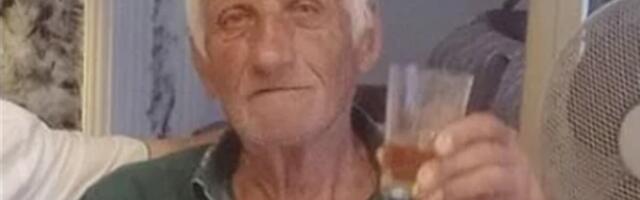 PRONAĐEN NESTALI DEKA VLASTIMIR (87): Pobegao iz bolnice pa ušao u autobus, evo u kakvom je stanju