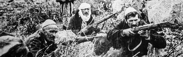 Balisti - Titova noćna mora s Kosova! Dok je Evropa slavila slom nacizma, na KiM 1945. izbila krvava pobuna albanskih saradnika okupatora