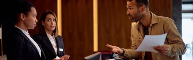 Skandal u Nemačkoj! Hotel odbio rezervaciju gosta iz Izraela: Ne primamo Jevreje!