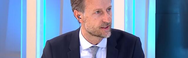 Andreas fon Bekerat: EU od Srbije očekuje usklađivanja sa spoljno-bezbednosnom politikom