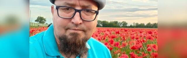 EGZEKUCIJA U RANO JUTRO! Ubijen ruski umetnik poznat po ismevanju Putina!