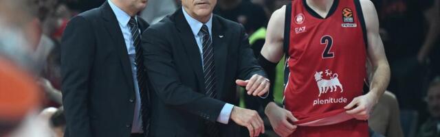 Dončićev rimski projekat dobio prvu zvezdu