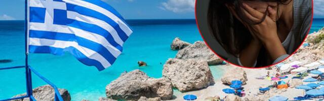Drama u grčkom letovalištu! Dečak Ognjen se izgubio u Paraliji, naši turisti pokrenuli hitnu potragu za roditeljima!