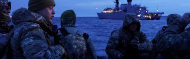 Турска спремна да учествује у обезбеђивању Црног мора после рата у Украјини