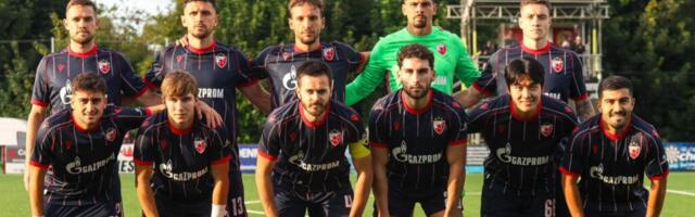 Zvezda se hitno oglasila: Navijači Larne napravili haos ovim šokatnim potezom!