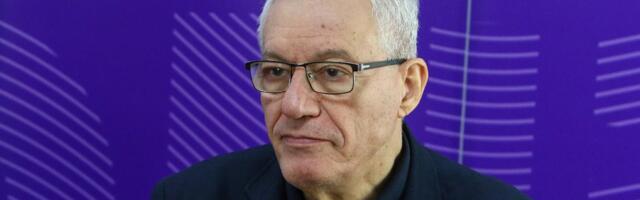 Veljanovski: RTS još uvek servis vlasti