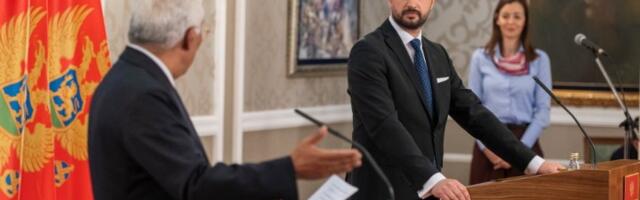 Milatović: Crna Gora i Srbija su bliske, a potrebe njihovih građana iznad političkih trvenja