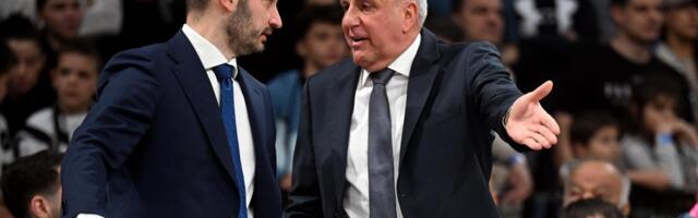 Sportal saznaje: Bivša desna ruka Željka Obradovića preuzima veliki projekat!