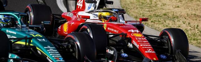 ČELNICI FORMULE 1 PRESEKLI: Trka za Veliku nagradu Bahreina voziće se početkom oktobra u Maleziji