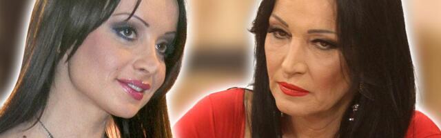 "KAD DOĐU NEKI BITNI DATUMI SVIMA NAM JE TEŠKO" Jelena Vučković otkrila detalje detinjstva pored Zorana Šijana, pa priznala šta zamera majci
