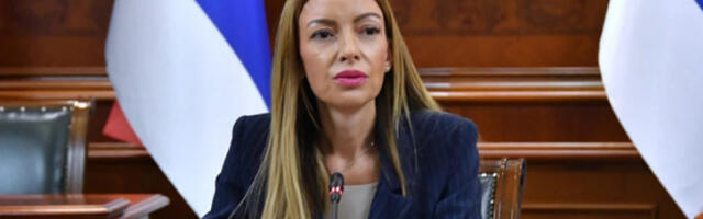 Месаровић: Због коруптивних приватизација бивше власти 550.000 људи остало без посла