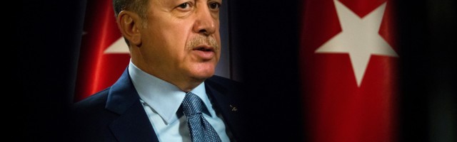 Erdogan bez dlake na jeziku: Svedoci smo „digitalnog fašizma“