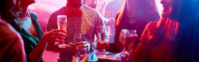 Čeka se epilog korona žurke kod Taša, privedeni vlasnici
