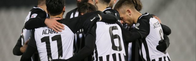 NAJAVA DANA (sreda, 17. februar): Partizan gostuje u Ivanjici, košarkaši Zvezde čekaju Borac, Ronaldo se vraća kući