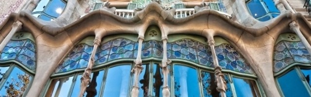 Prekrasni spomenici ili moderna arhitektura: 10 virtuelnih obilazaka zgrada koje vredi videti!