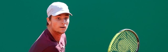 ATP Madrid: Izner bolji od Kecmanovića