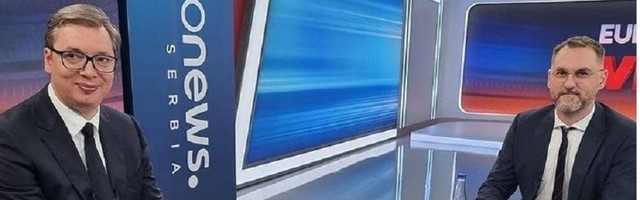 Vučić: Srbija je spremna na kompromis sa Kosovom