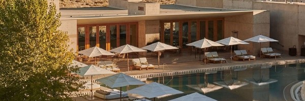 Najbolji svetski hoteli u kojima bismo rado proveli ostatak života