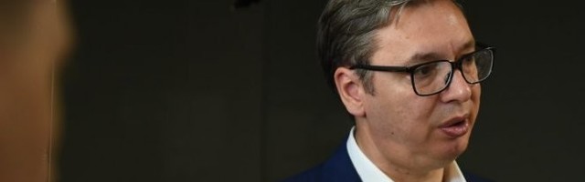 Vučić danas u Prokuplju, Blacu i Brusu!