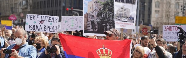 Pismo naučnika: Srbija je na samrti, ujedinimo se svi!
