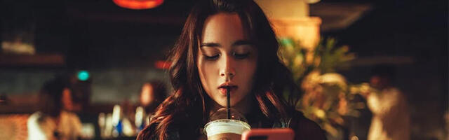 TikTok izaziva tikove kod tinejdžera?