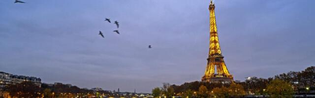 Plan otvaranja OI: Pariz nam sprema „čudesno ludilo“