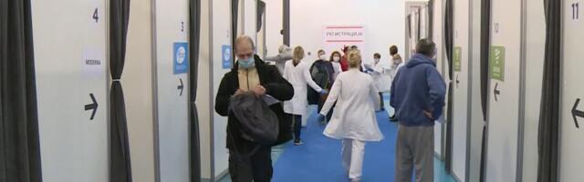 Zvanično 1.015 novih slučajeva koronavirusa, preminulo 28 osoba