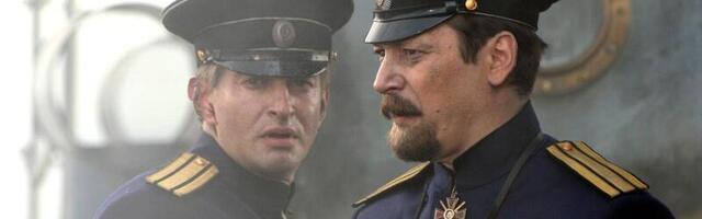 Ruski film sve više afirmiše belu ideju