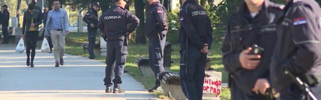 Vulin: Srbija jedina u Evropi bez mafijaških ubistava u prethodnih 12 meseci