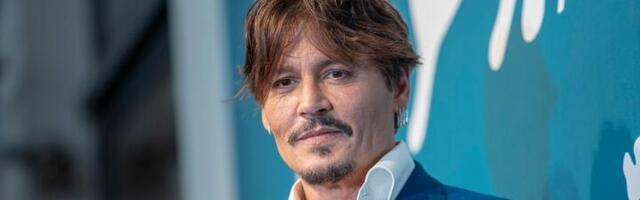 Dep dobio prvu ulogu posle teških optužbi supruge