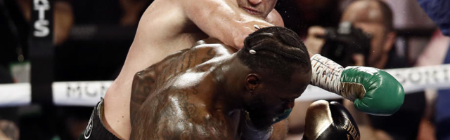 TAJSON FJURI: I ja sam žrtva rasizma, a ne samo crnci