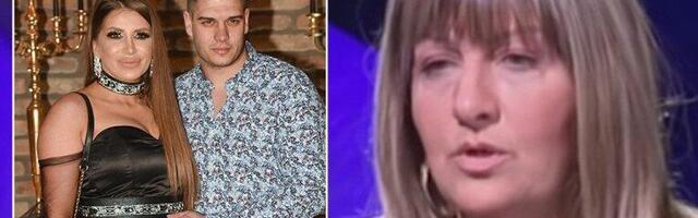 Dejanova majka progovorila o TAJNOM PLANU Dragojevića! Biljana žestoko OPLELA po bivšoj snajki: ON TREBA DA BUDE GRUBLJI! (VIDEO)