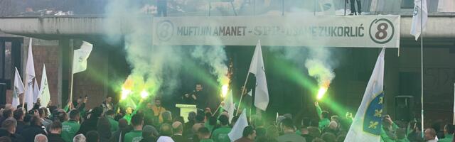 MUFTIJIN AMANET: Ribariće pokazalo da hoće promjene