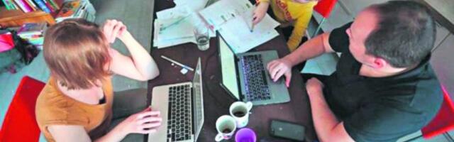 RUSI SE PRESELILI U SRBIJU ZBOG POSLA! Ekonomske sankcije Zapada i zatvaranje EVROPSKIH KOMPANIJA ih naterale da napuste domovinu!