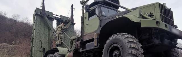 OBUKA INŽINJERIJSKIH JEDINICA U KRALJEVU