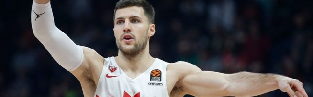 Obradović želi da Beron ostane u Zvezdi, Braun i Perperoglu slobodni