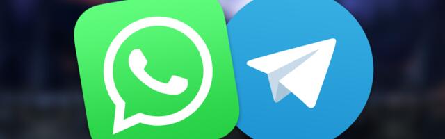 Telegram ili WhatsApp: Koje nam prednosti i rizike donosi svakodnevno dopisivanje na ovim aplikacijama?