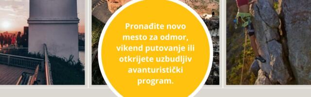 Dani turizma u Nišu