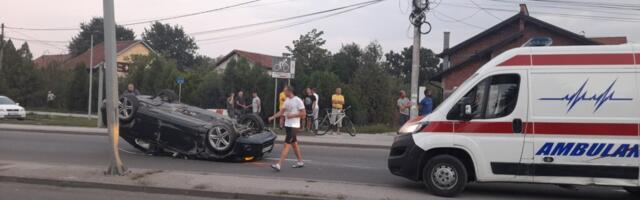 KAKO DO VEĆE BEZBEDNOSTI NA PUTEVIMA U KRALJEVU?