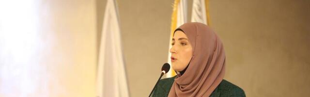 Dr. Pramenković predstavila program liste “Jedinstveno za slobodno vijeće”